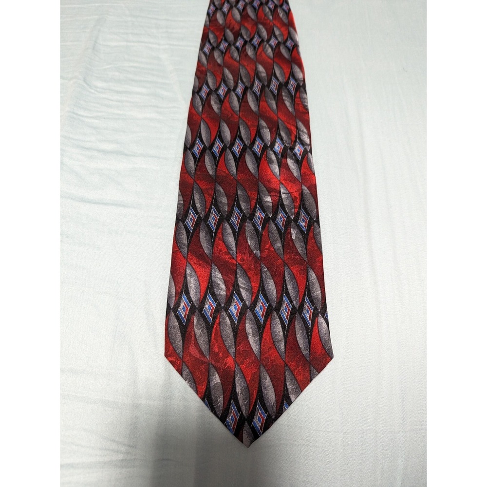 Principle Silk Mens Luxury Tie